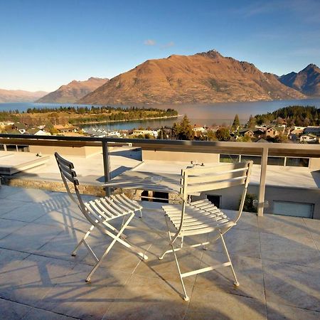 13 Poole Lane By Staysouth Queenstown Exteriér fotografie
