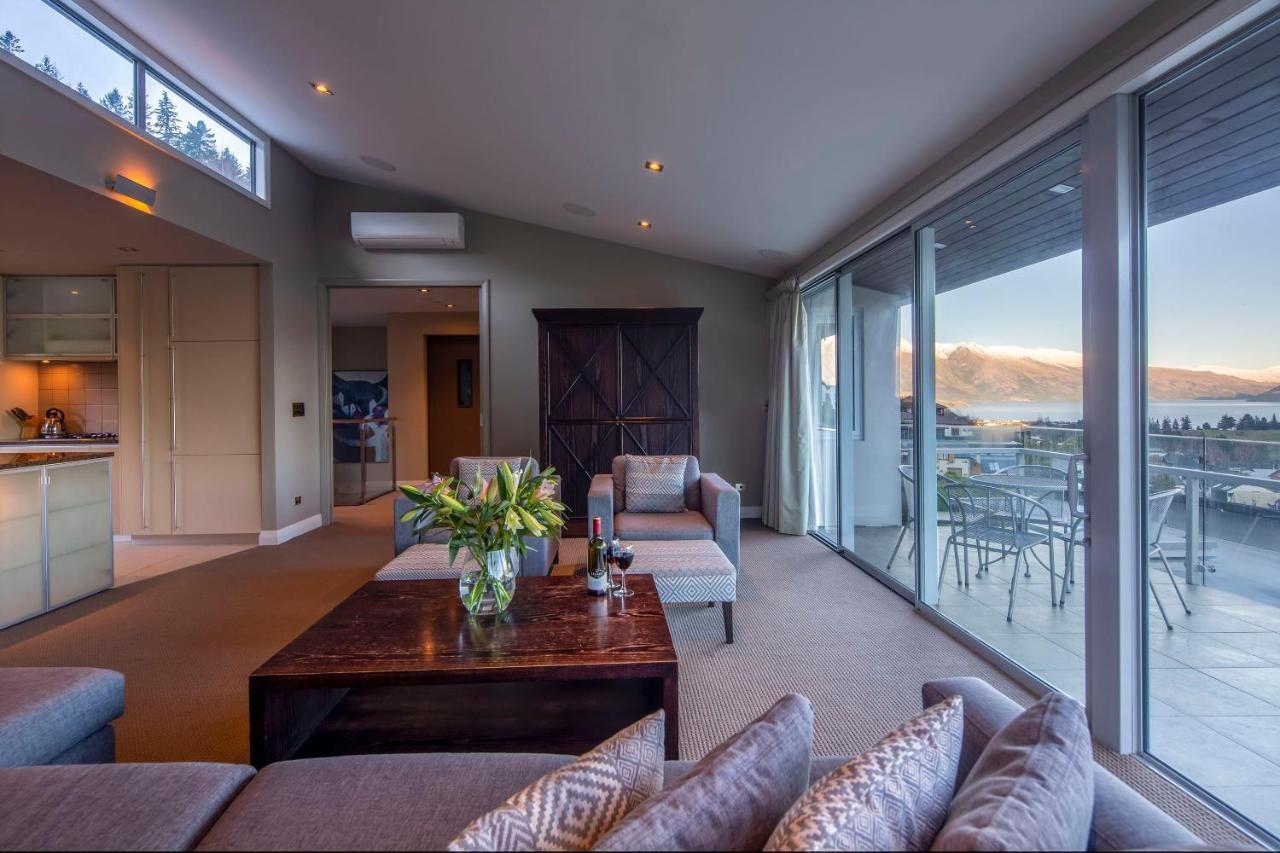 13 Poole Lane By Staysouth Queenstown Exteriér fotografie
