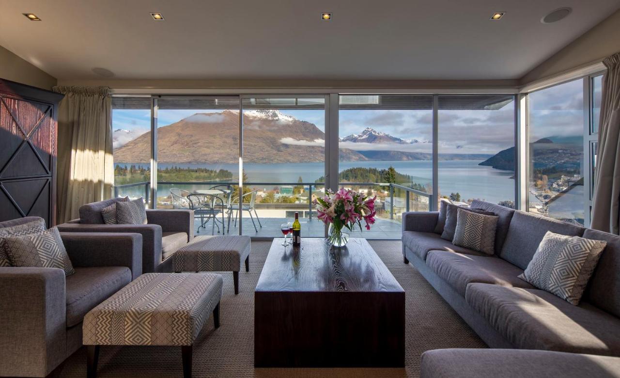 13 Poole Lane By Staysouth Queenstown Exteriér fotografie
