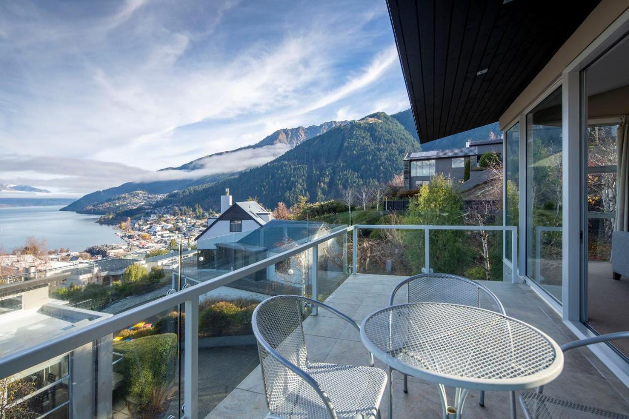13 Poole Lane By Staysouth Queenstown Exteriér fotografie