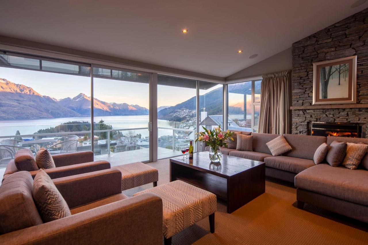 13 Poole Lane By Staysouth Queenstown Exteriér fotografie