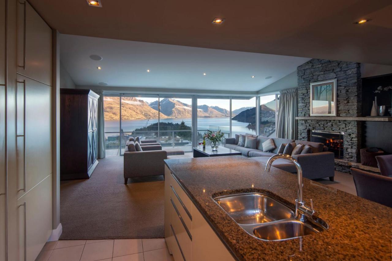13 Poole Lane By Staysouth Queenstown Exteriér fotografie