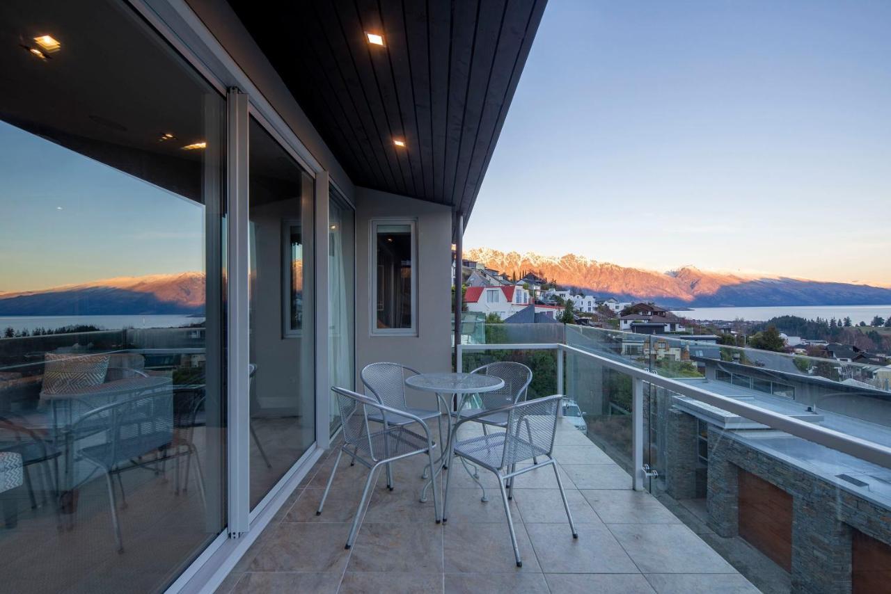 13 Poole Lane By Staysouth Queenstown Exteriér fotografie