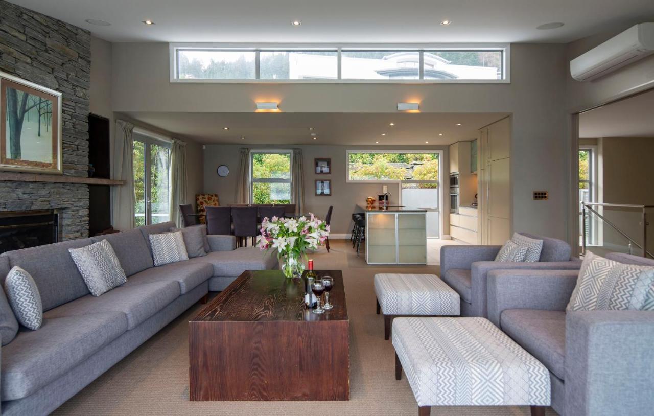 13 Poole Lane By Staysouth Queenstown Exteriér fotografie