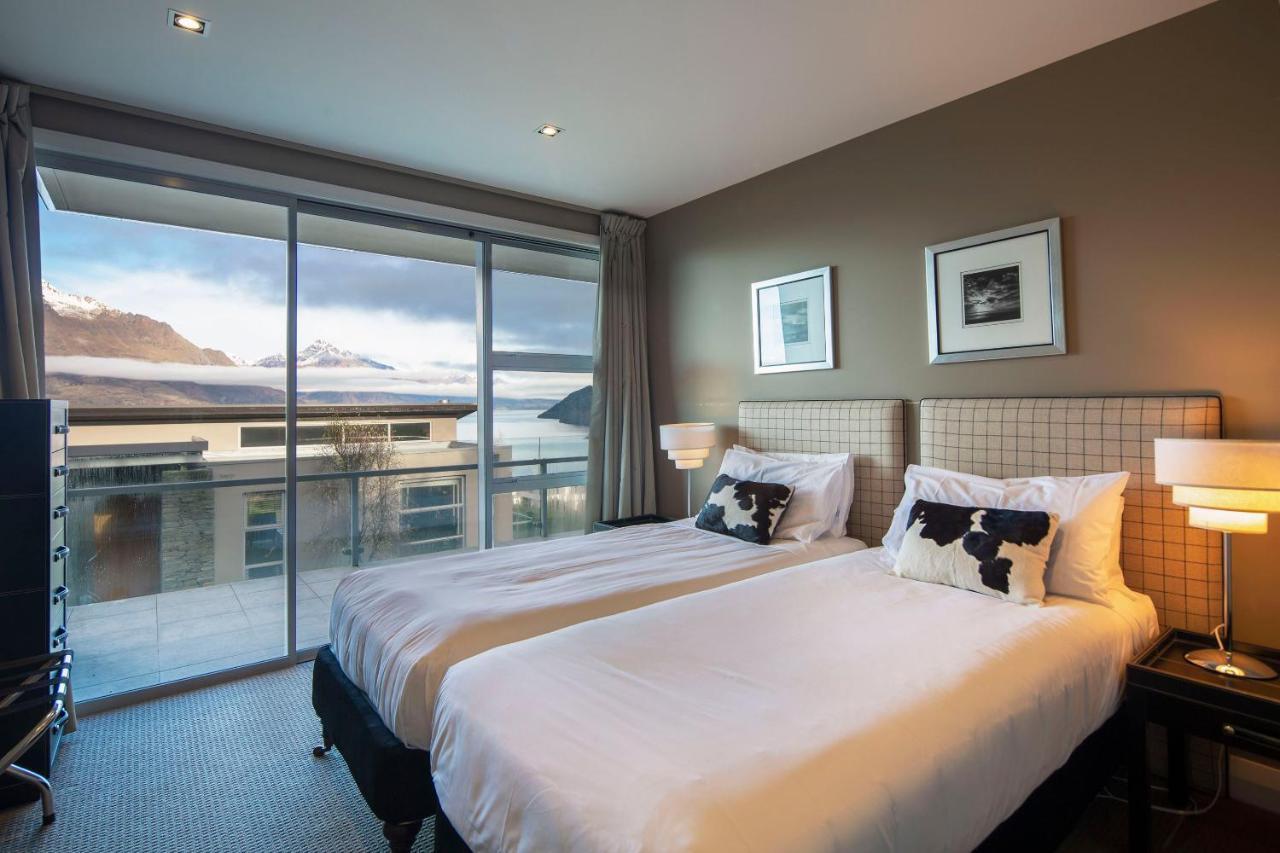 13 Poole Lane By Staysouth Queenstown Exteriér fotografie