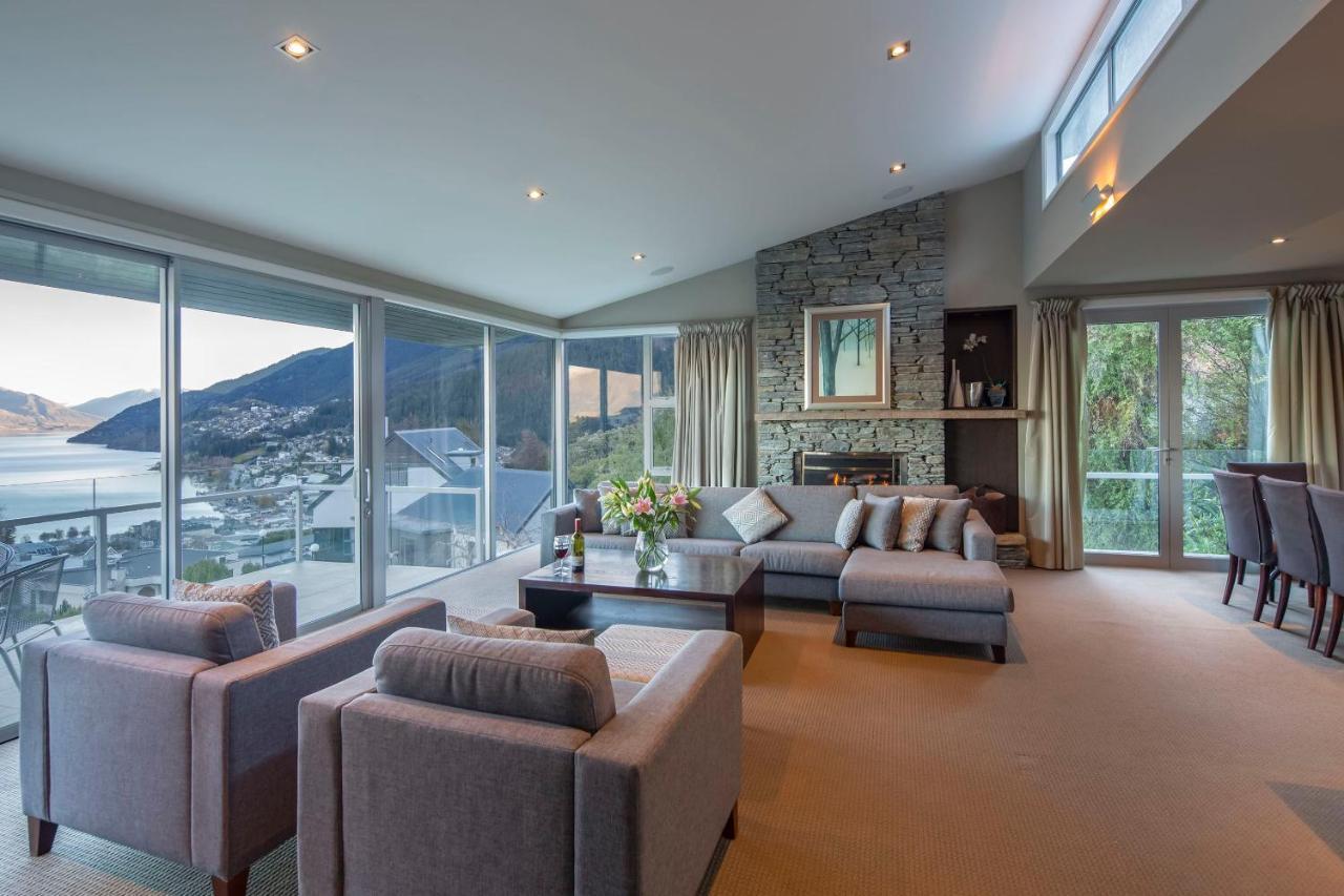 13 Poole Lane By Staysouth Queenstown Exteriér fotografie