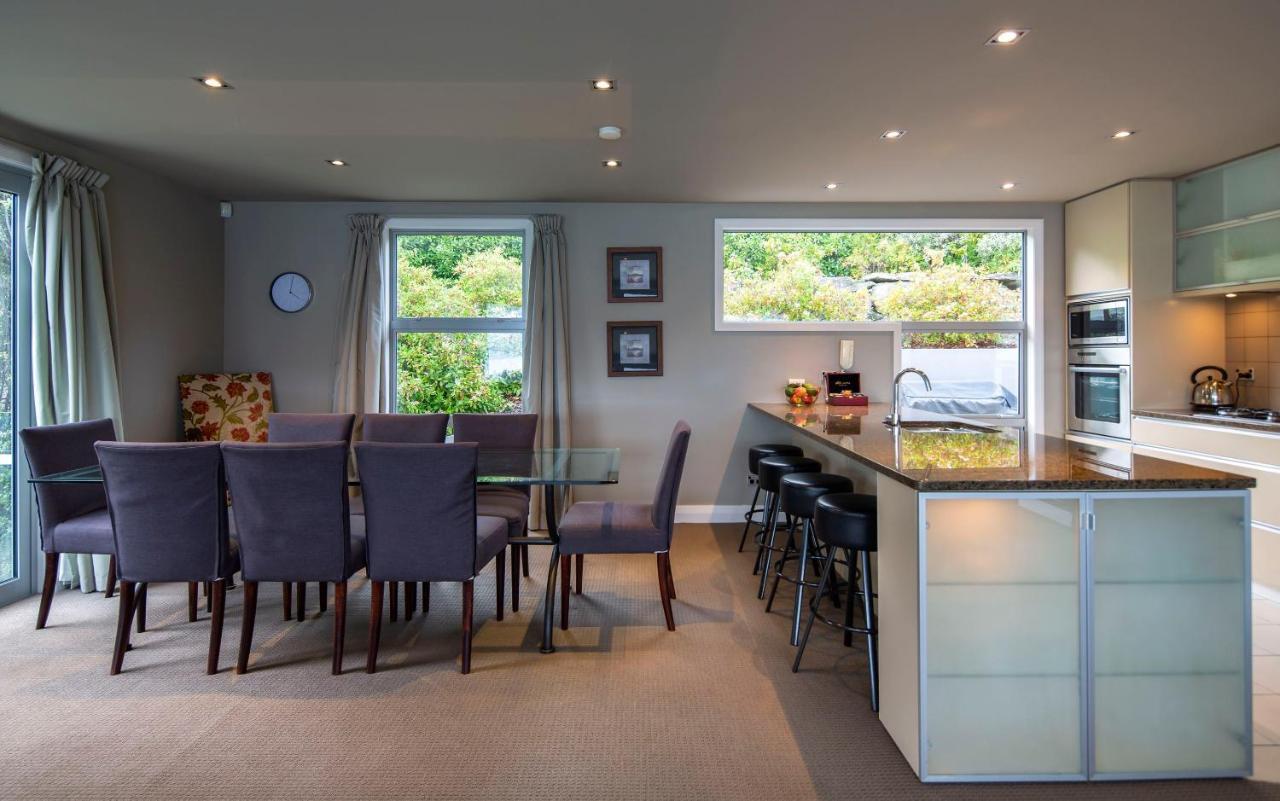 13 Poole Lane By Staysouth Queenstown Exteriér fotografie