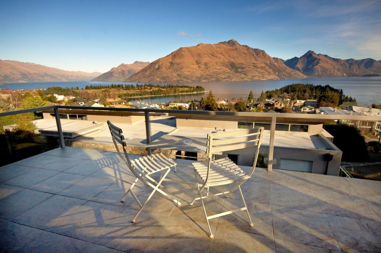 13 Poole Lane By Staysouth Queenstown Exteriér fotografie