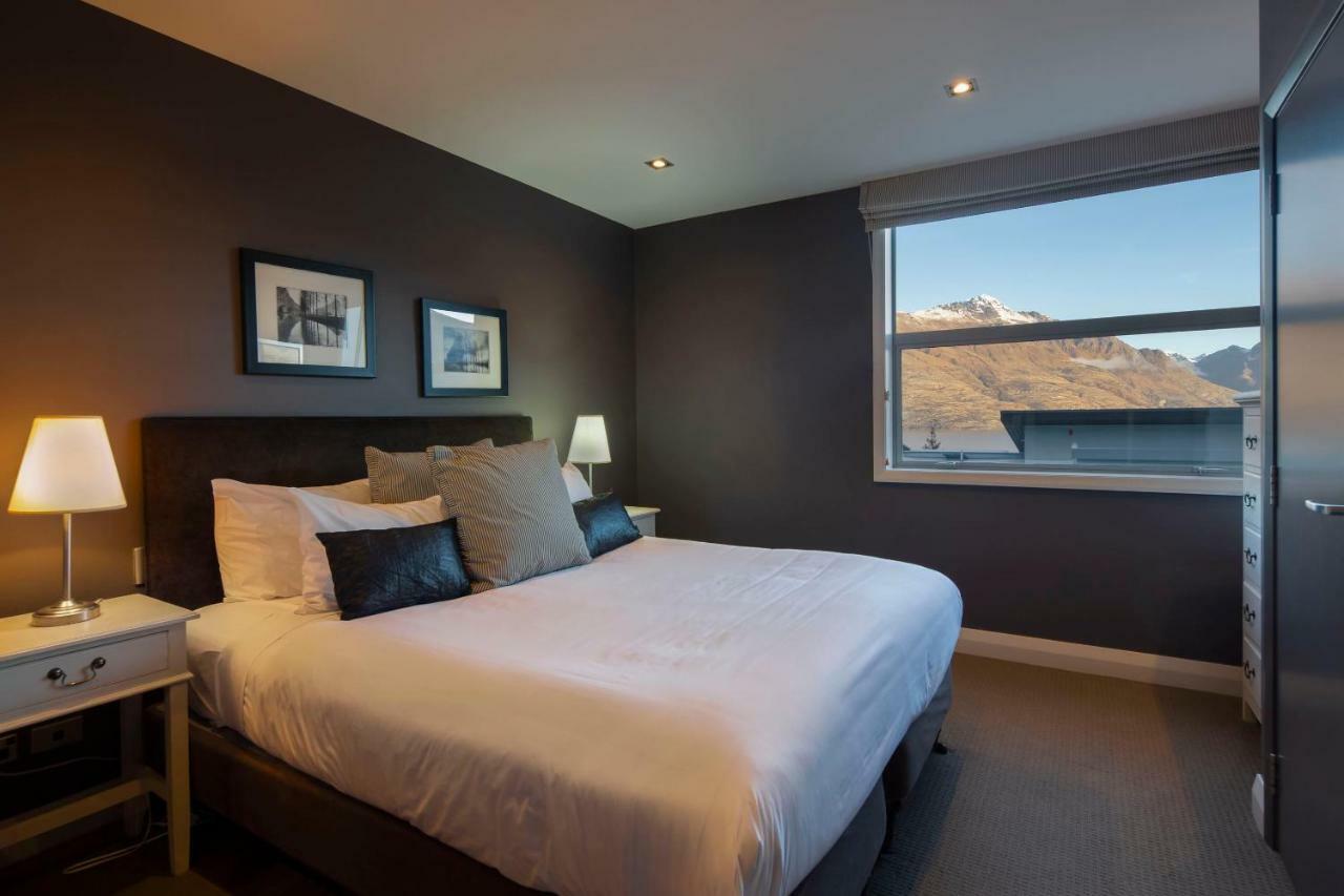 13 Poole Lane By Staysouth Queenstown Exteriér fotografie