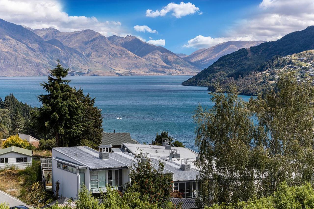 13 Poole Lane By Staysouth Queenstown Exteriér fotografie